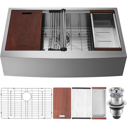 Best Stainless Kitchen Sink Brands
