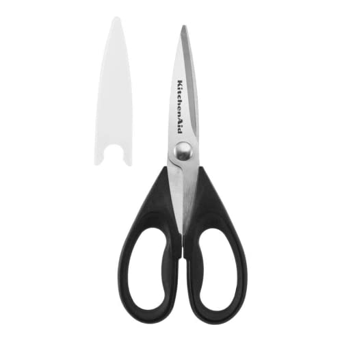Best Stainless Steel Kitchen Shears