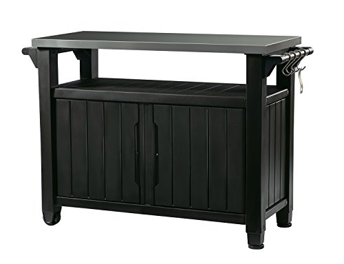 Best Stainless Steel Outdoor Kitchen Cabinets