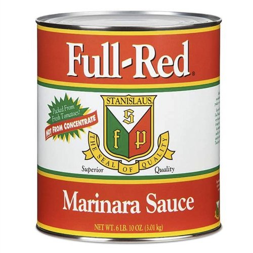 Best Store Bought Marinara Sauce America'S Test Kitchen