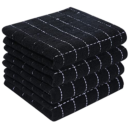 Best Terry Cloth Kitchen Towels