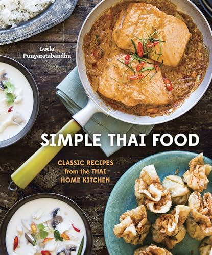 Best Thai Kitchen Menu