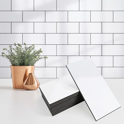 Best Tiles for Kitchen Backsplash