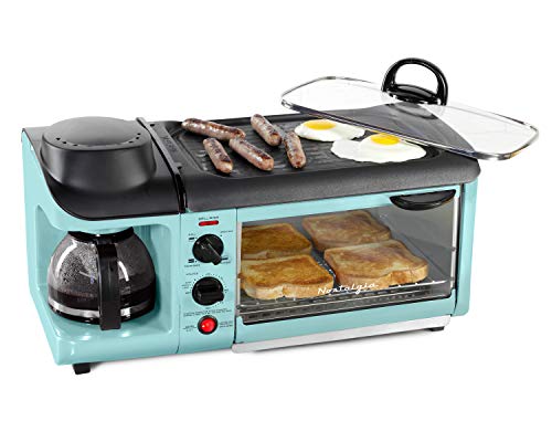 Best Time to Buy Small Kitchen Appliances