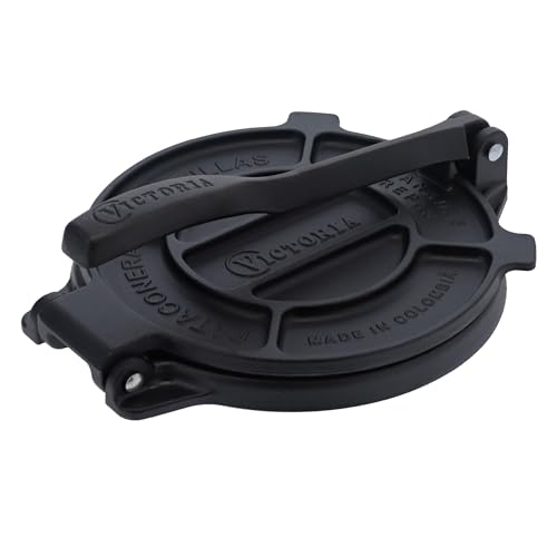 Best Tortilla Press America'S Test Kitchen