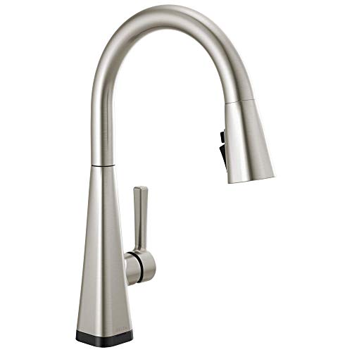 Best Touch Activated Kitchen Faucet