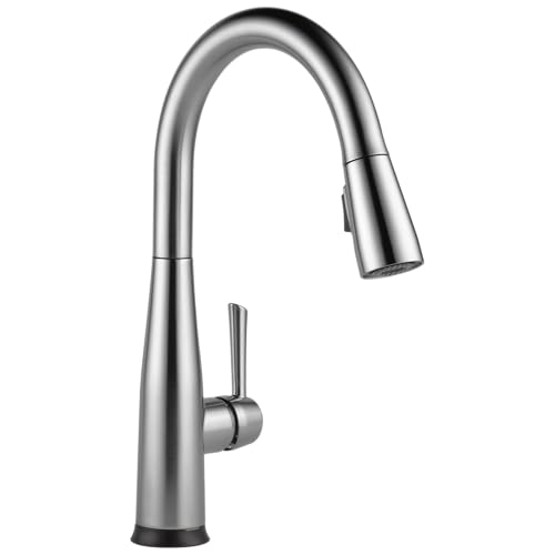 Best Touch Kitchen Faucets 2024