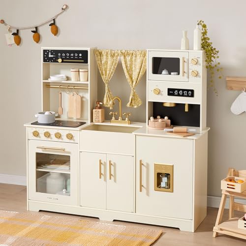 Best Toy Kitchen Set