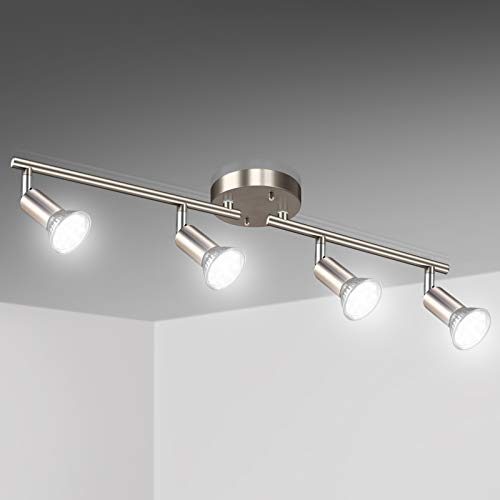 Best Track Lighting for Kitchen