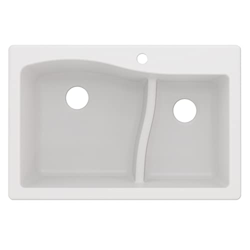 Best Undermount Kitchen Sinks for Quartz Countertops