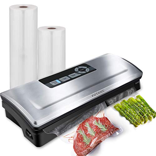 Best Vacuum Sealer America'S Test Kitchen