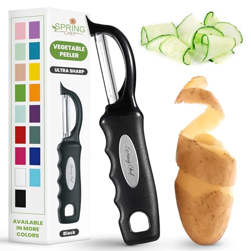 Best Vegetable Peeler America'S Test Kitchen