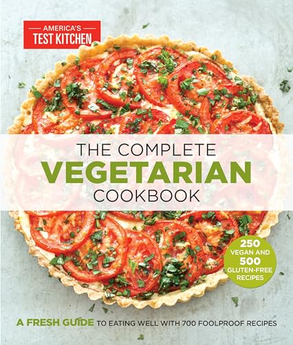 Best Vegetable Stock America'S Test Kitchen