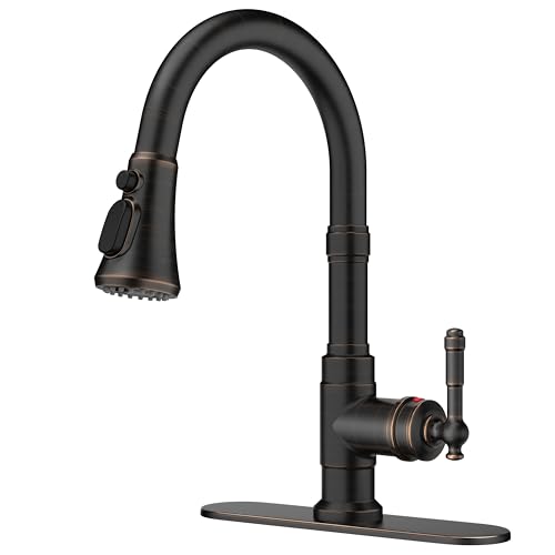 Best Vintage Kitchen Faucets