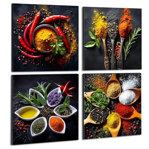 Best Wall Art for Kitchen