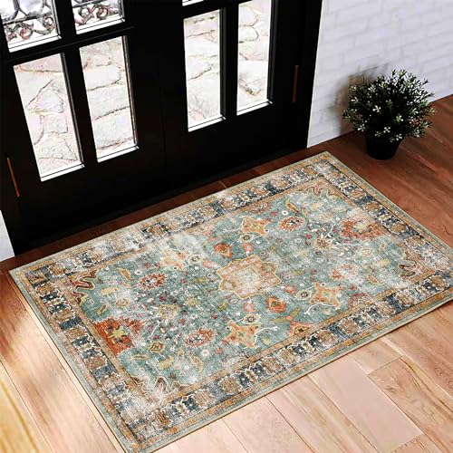 Best Washable Kitchen Rugs for Stylish, Durable, and Easy-Clean Floors ...