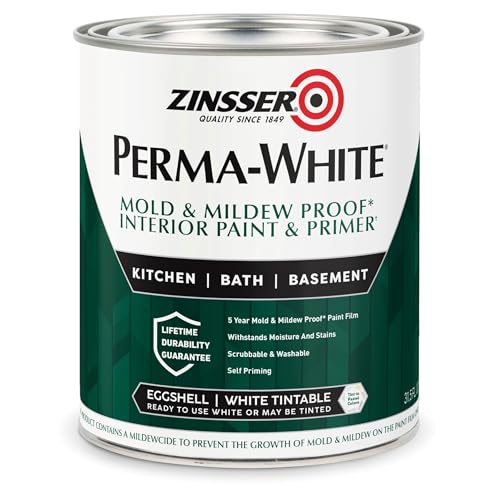 Best Washable Paint for Kitchen Walls