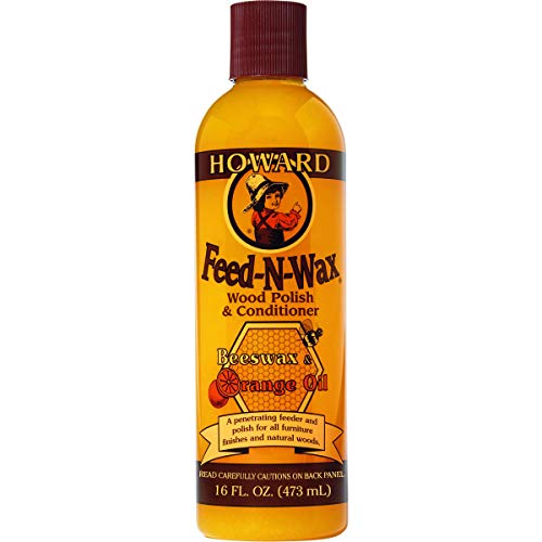 Best Wax for Kitchen Cabinets