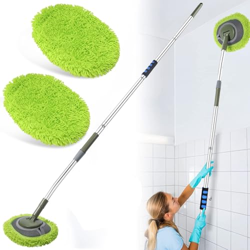 Best Way to Clean Kitchen Ceiling