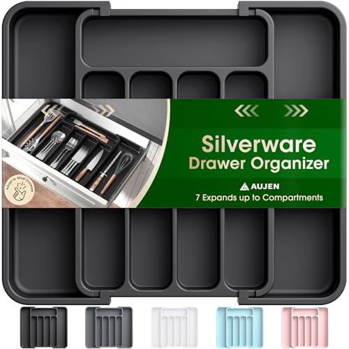 Best Way to Organize Kitchen Drawers