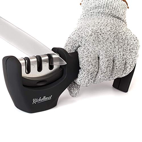 Best Way to Sharpen a Kitchen Knife