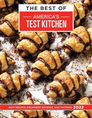 Best Zester America'S Test Kitchen