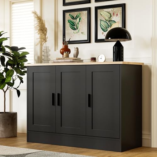 Besta Kitchen Cabinet