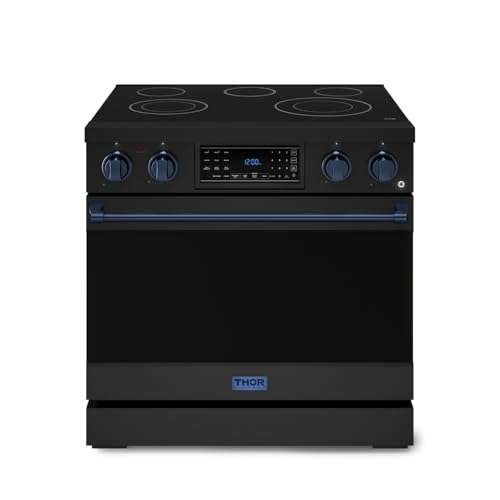 Blue Star Kitchen Range