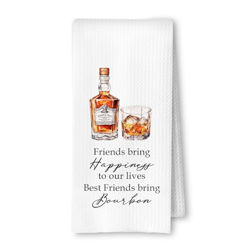 Bourbon'S Craft Kitchen & Bar