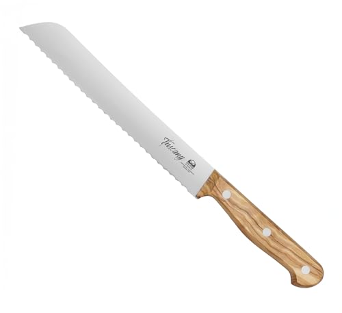 Bread Knife Due Cigni Arne Kitchen Knives
