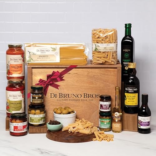 Bruno'S Italian Kitchen
