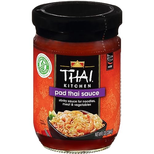 Bua Thai Kitchen Sausalito