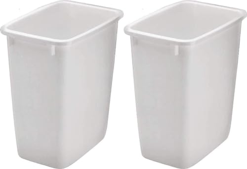 Cabinet Waste Bins Kitchen