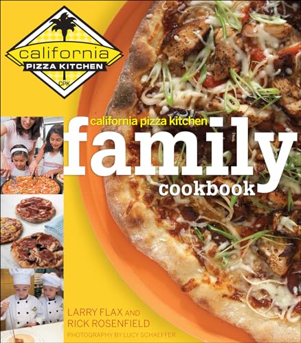 California Pizza Kitchen Best Dishes