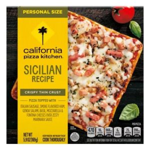 California Pizza Kitchen Burbank
