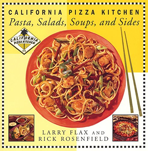 California Pizza Kitchen Hiring