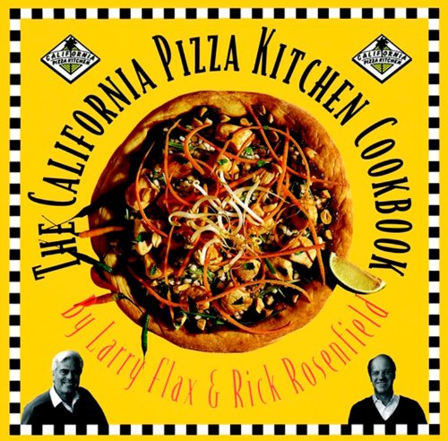 California Pizza Kitchen Jobs