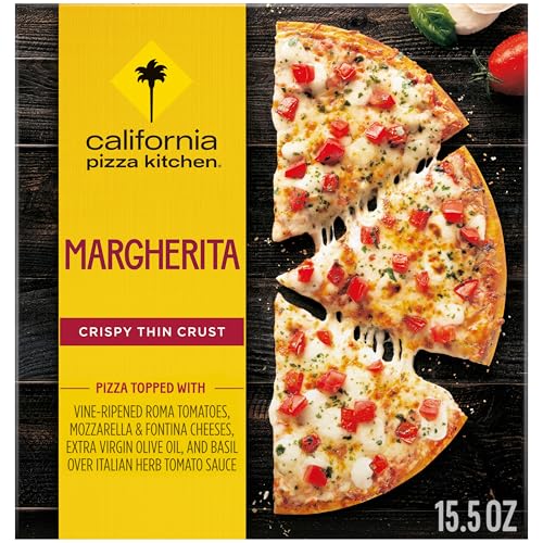 California Pizza Kitchen Summerlin