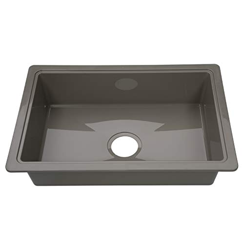 Camper Trailer Kitchen Sinks