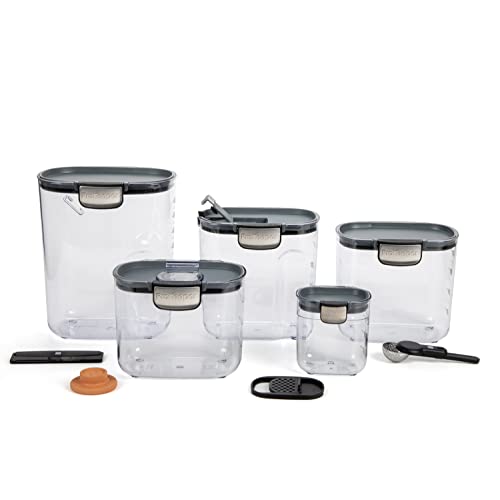 Canister Sets for Kitchen
