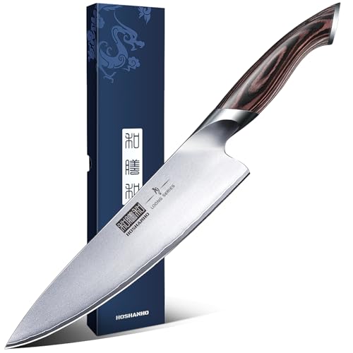 Carbon Steel Kitchen Knives