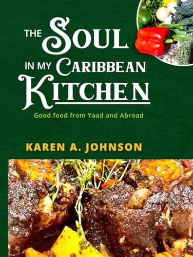 Caribbean Soul Kitchen La