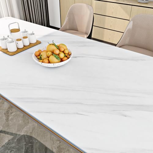Carrara Marble Kitchen Countertops