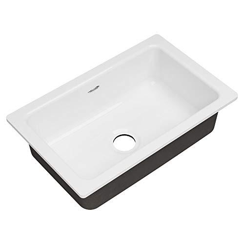 Cast Iron Kitchen Sink