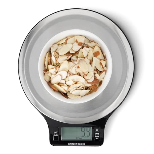 Century Digital Kitchen Scale