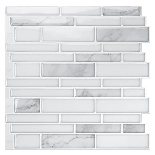 Ceramic Tile in Kitchen