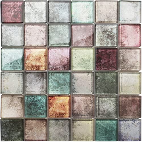 Ceramic Tile Kitchen Backsplash