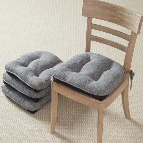 Chair Cushions for Kitchen Chairs
