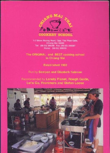 Chiang Mai Thai Kitchen