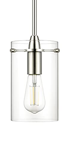 Contemporary Kitchen Pendant Lights